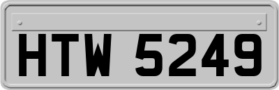 HTW5249