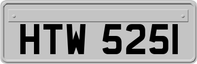 HTW5251
