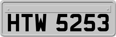 HTW5253