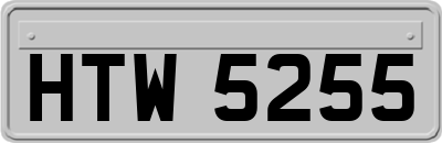 HTW5255