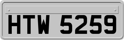 HTW5259