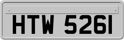 HTW5261