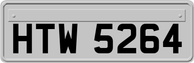 HTW5264