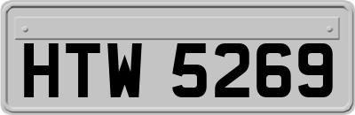 HTW5269