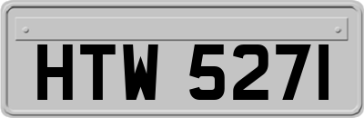 HTW5271