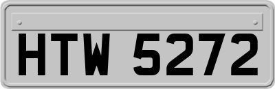 HTW5272