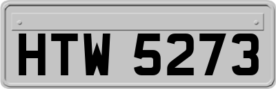 HTW5273