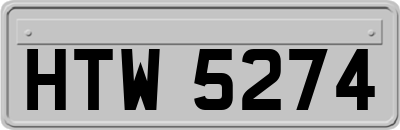 HTW5274