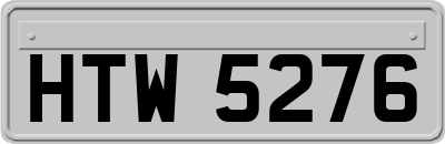 HTW5276