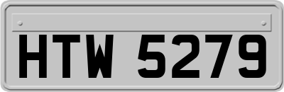 HTW5279