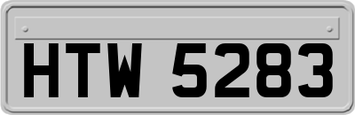 HTW5283