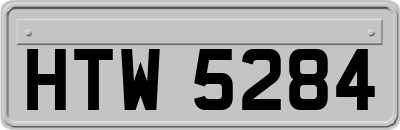 HTW5284