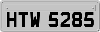 HTW5285