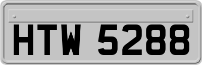 HTW5288
