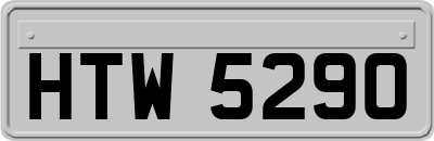 HTW5290