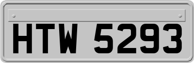 HTW5293