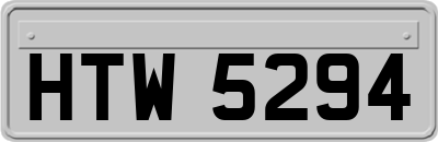 HTW5294