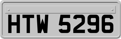 HTW5296