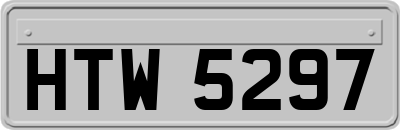 HTW5297