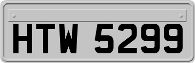HTW5299