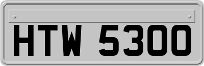 HTW5300