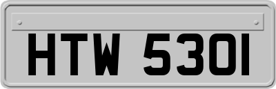 HTW5301