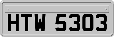 HTW5303