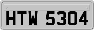 HTW5304
