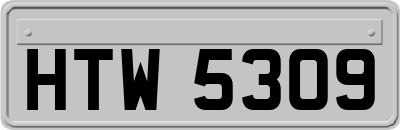 HTW5309