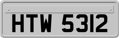 HTW5312