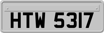 HTW5317