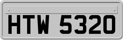 HTW5320