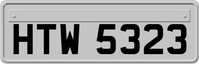 HTW5323