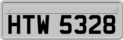 HTW5328