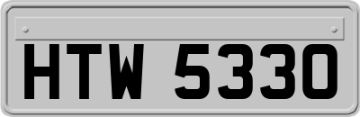 HTW5330