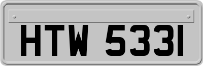 HTW5331