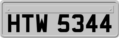 HTW5344