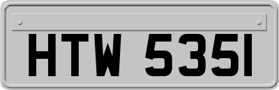 HTW5351