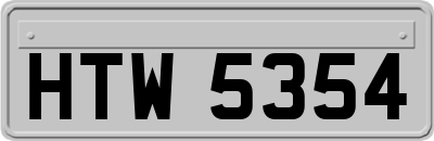 HTW5354