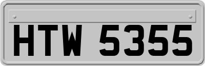 HTW5355