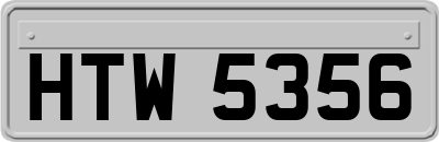 HTW5356