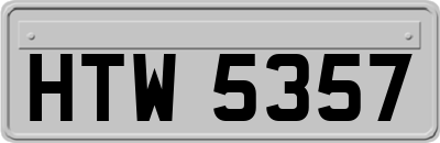 HTW5357