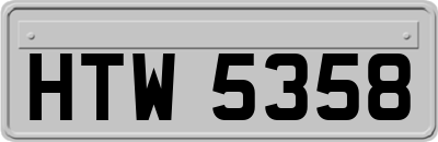 HTW5358