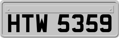 HTW5359