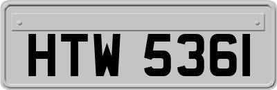 HTW5361