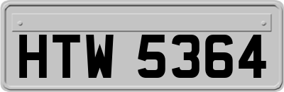 HTW5364