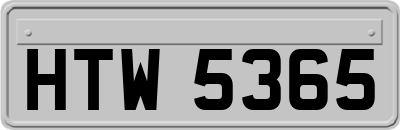 HTW5365