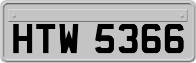 HTW5366