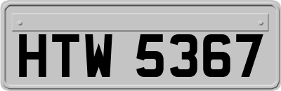 HTW5367