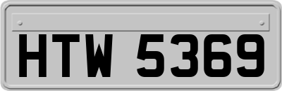 HTW5369